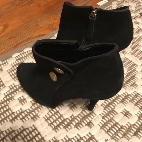 Guess Shoes - Short boots
